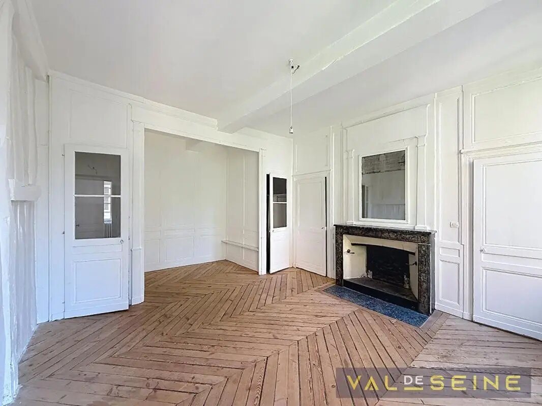 Appartement à vendre, 122m², Rouen