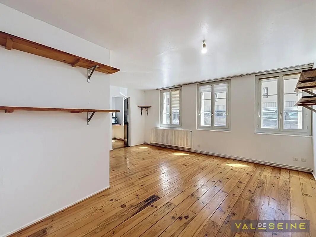 Appartement à vendre, 39m², Rouen