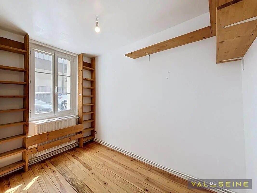 Appartement à vendre, 39m², Rouen