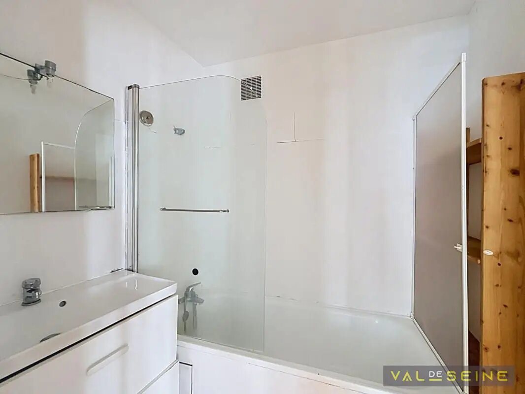 Appartement à vendre, 39m², Rouen