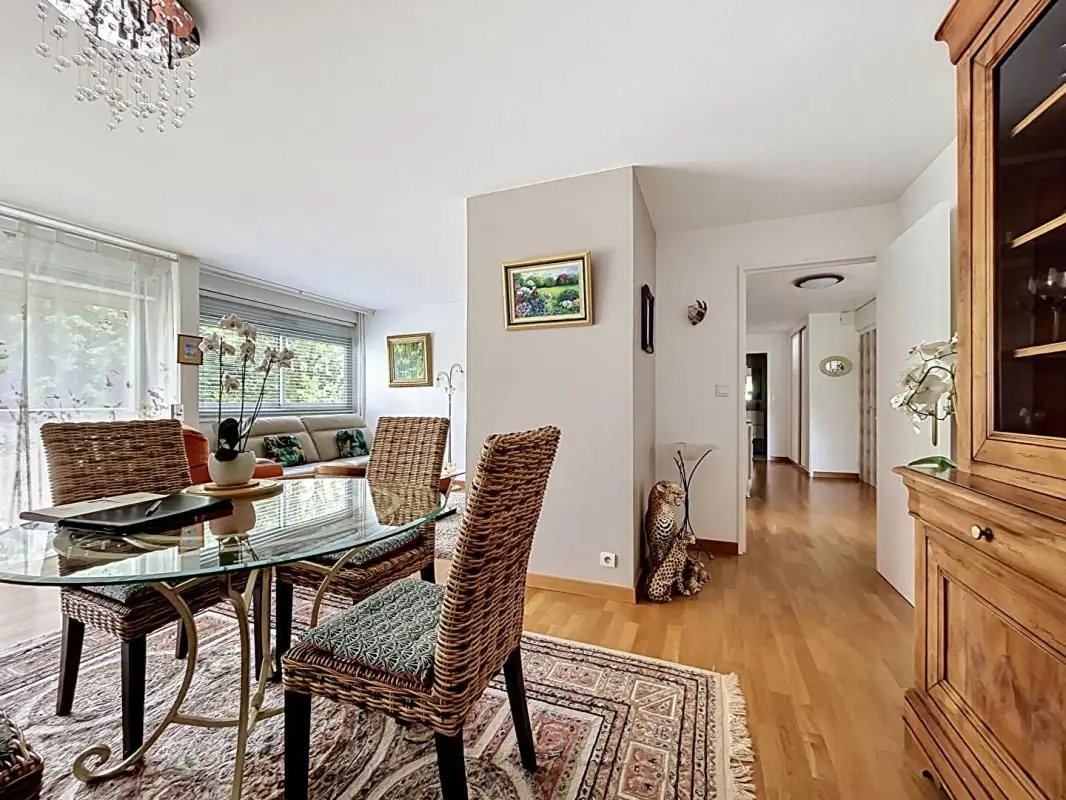 Appartement à vendre, 83m², Déville-lès-Rouen