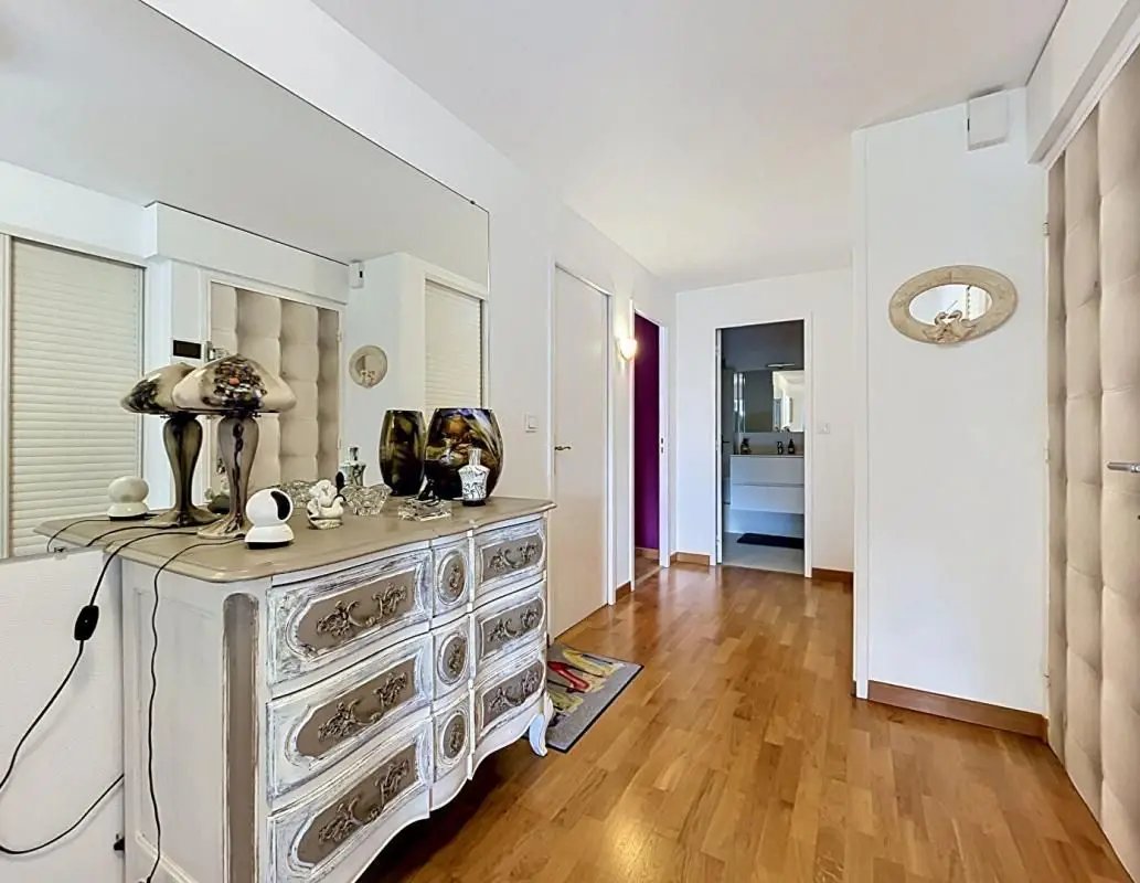 Appartement à vendre, 83m², Déville-lès-Rouen