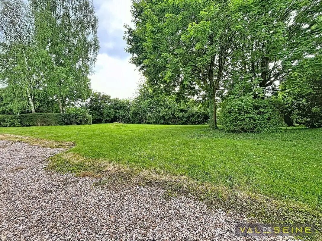 Maison à vendre, 248m², Saint-André-sur-Cailly