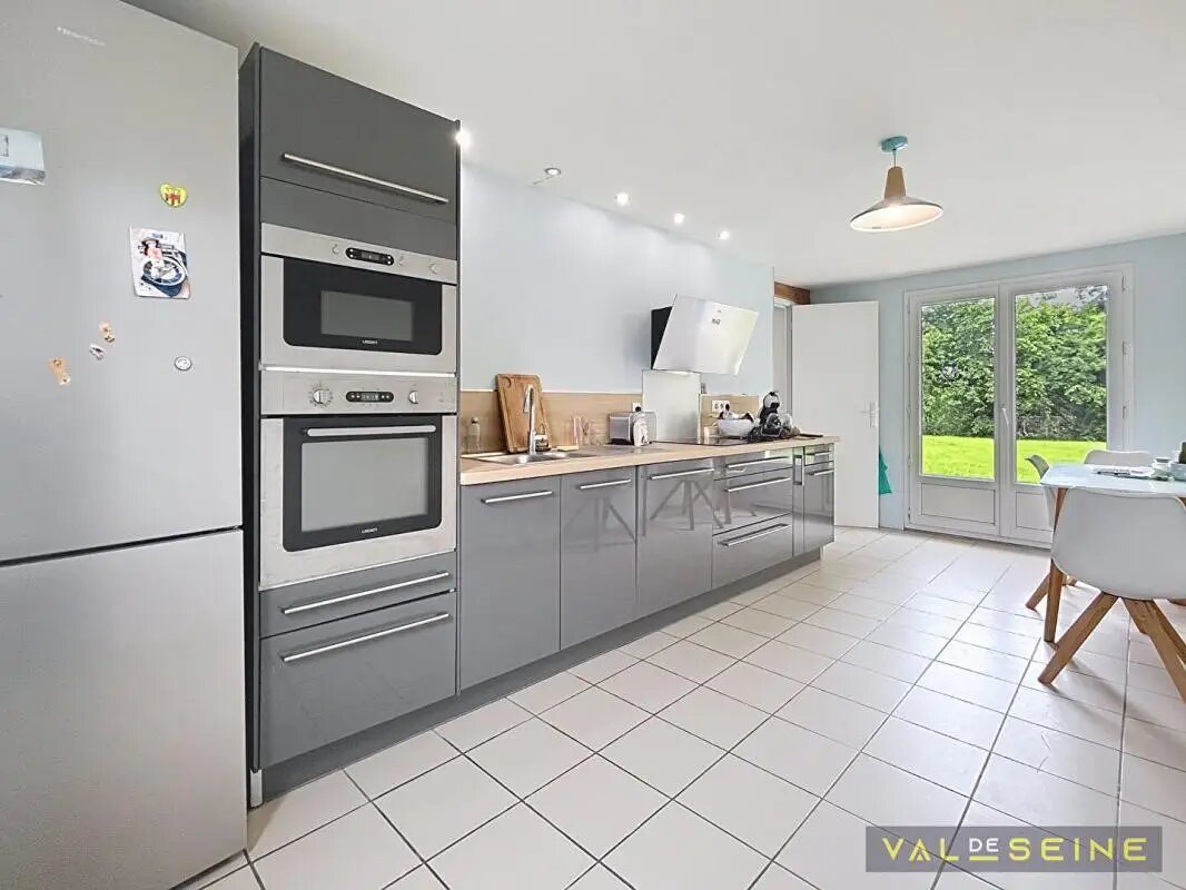 Maison à vendre, 248m², Saint-André-sur-Cailly