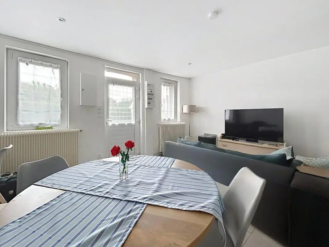 Maison à louer, 66m², Notre-Dame-de-Bondeville