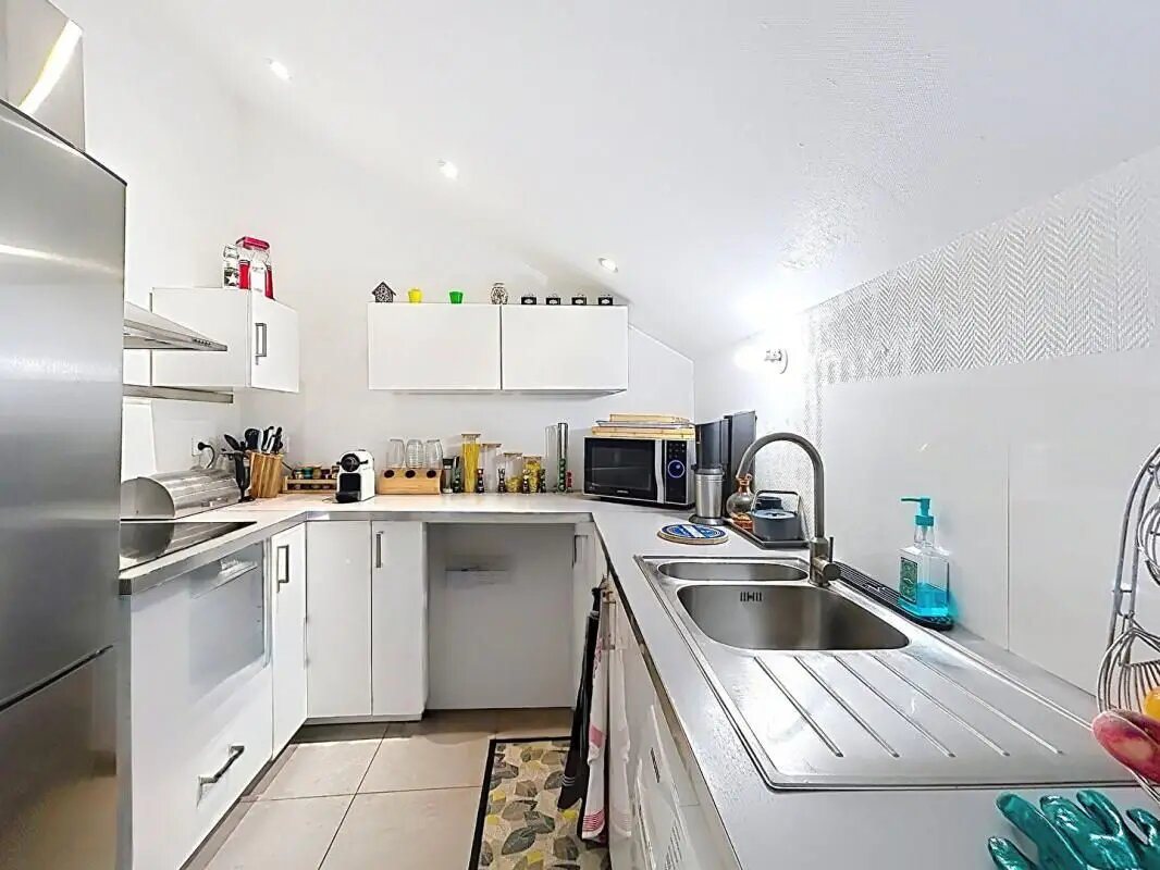 Maison à louer, 66m², Notre-Dame-de-Bondeville