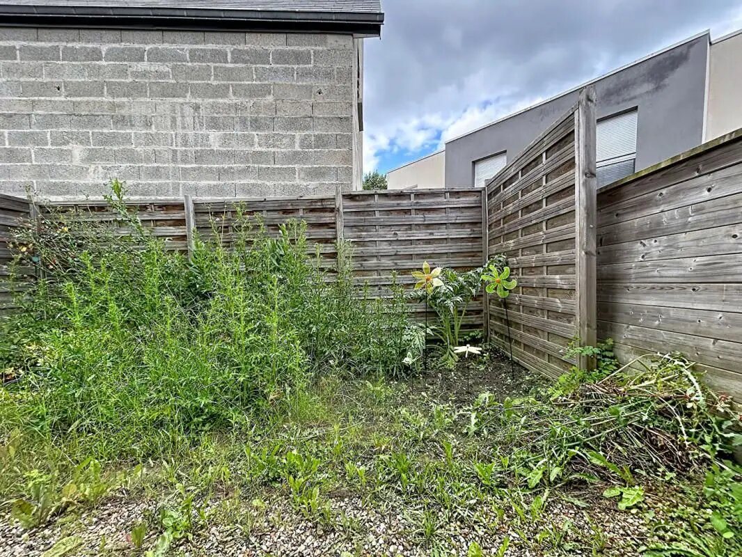 Maison à louer, 66m², Notre-Dame-de-Bondeville
