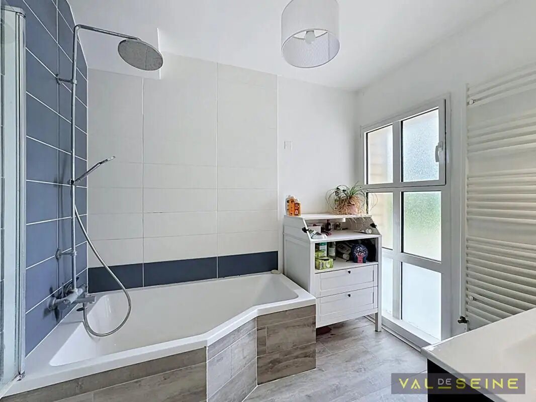 Maison à vendre, 118m², Bihorel