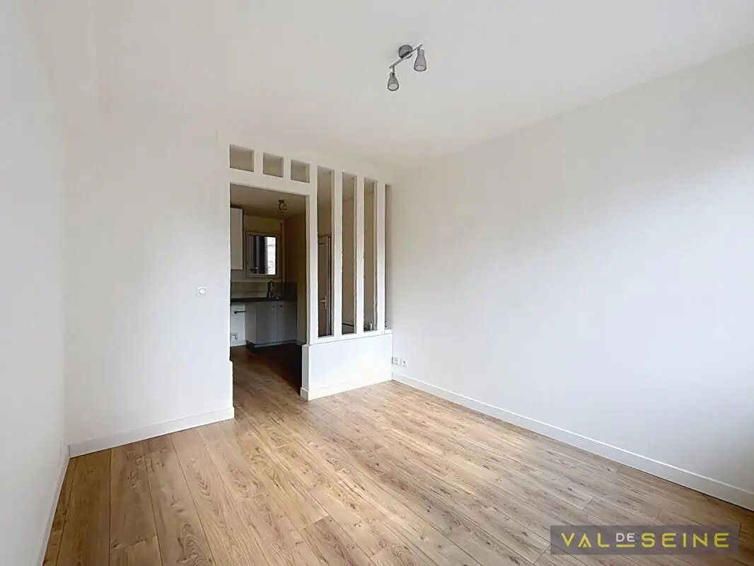 Appartement à louer, 20m², Rouen