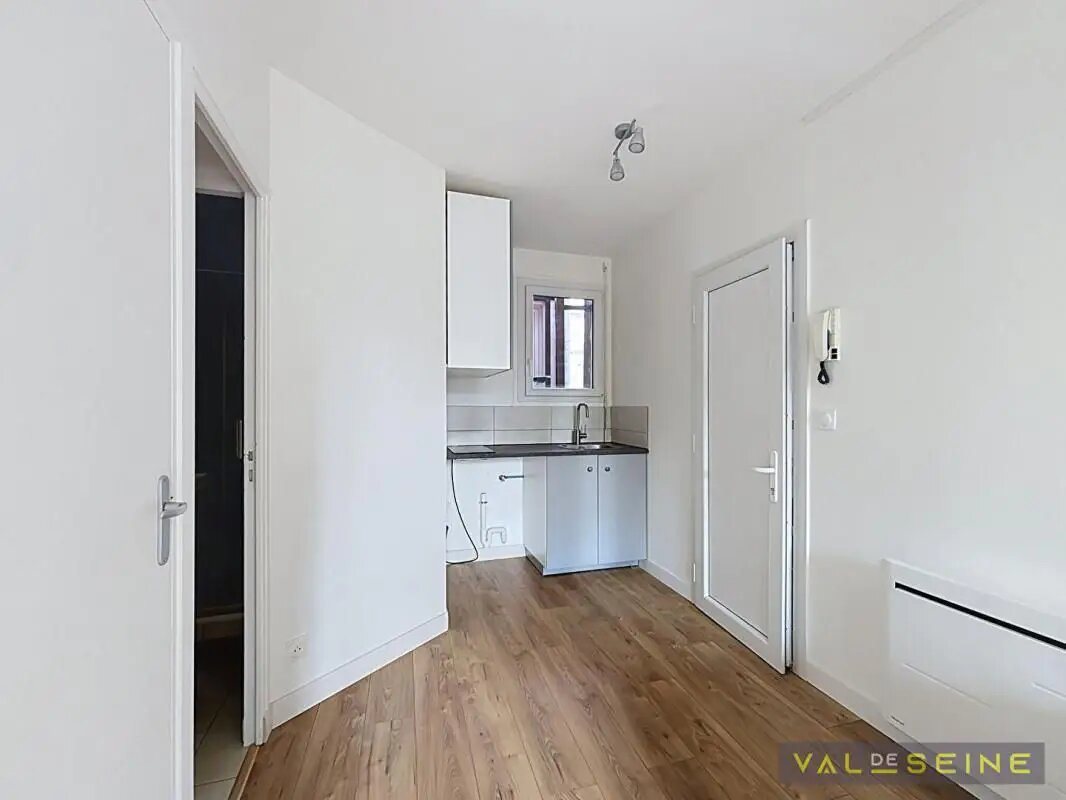 Appartement à louer, 20m², Rouen
