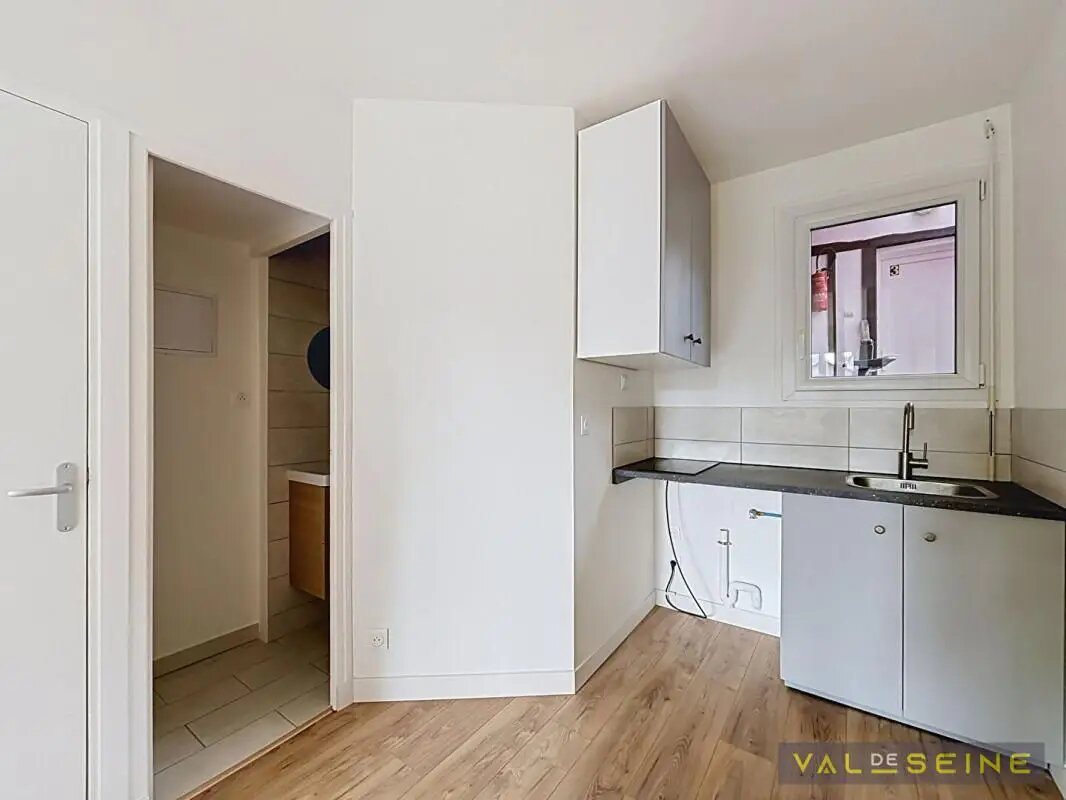 Appartement à louer, 20m², Rouen