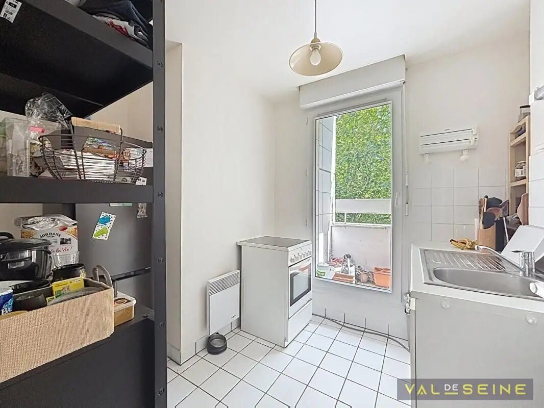Appartement à vendre, 67m², Rouen