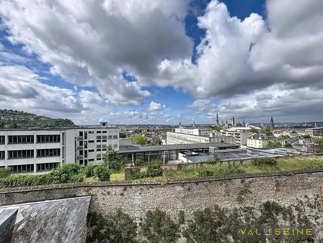 Appartement à vendre, 67m², Rouen