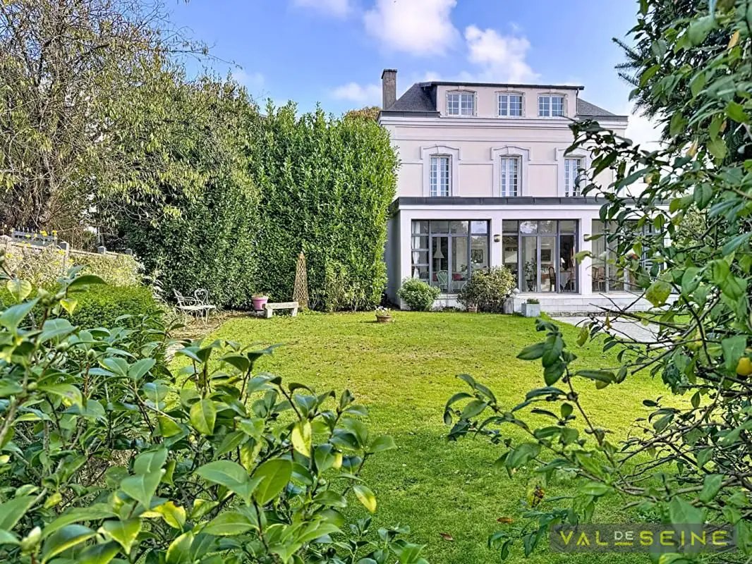 Maison à vendre, 200m², Bihorel