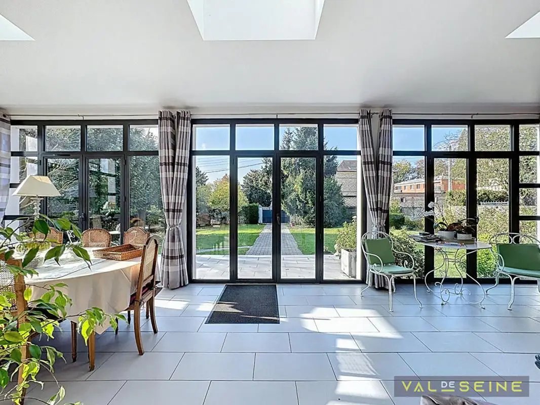 Maison à vendre, 200m², Bihorel