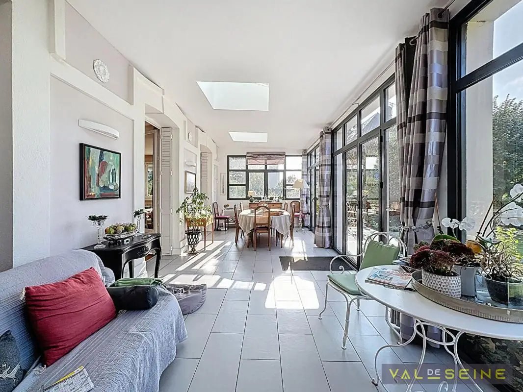 Maison à vendre, 200m², Bihorel