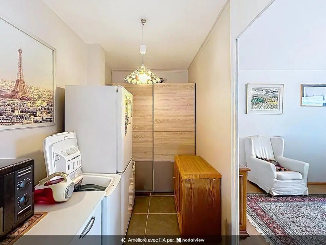Appartement à vendre, 90m², Mont-Saint-Aignan