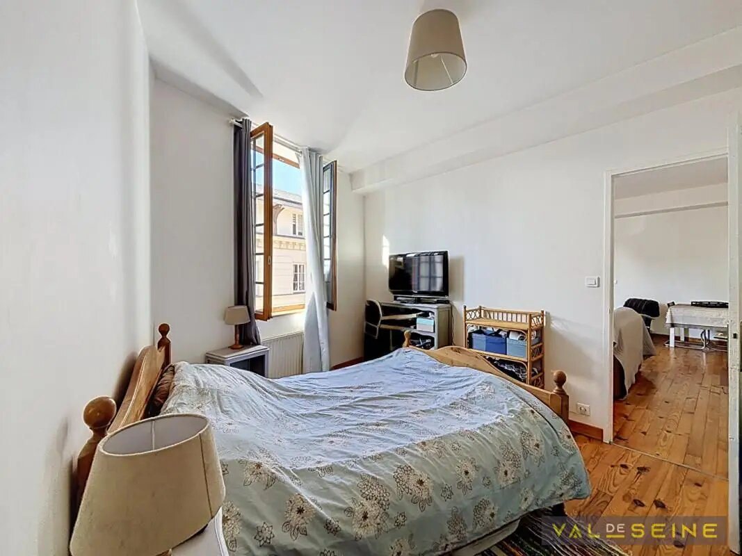 Appartement à vendre, 51m², Rouen