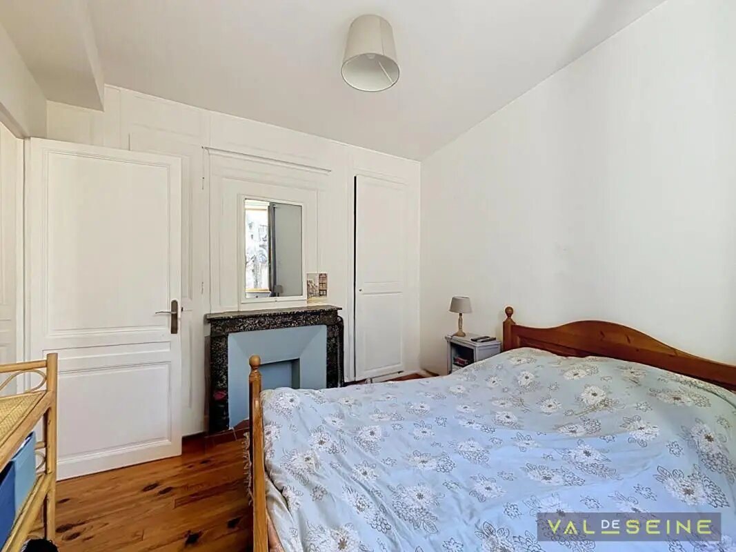 Appartement à vendre, 51m², Rouen