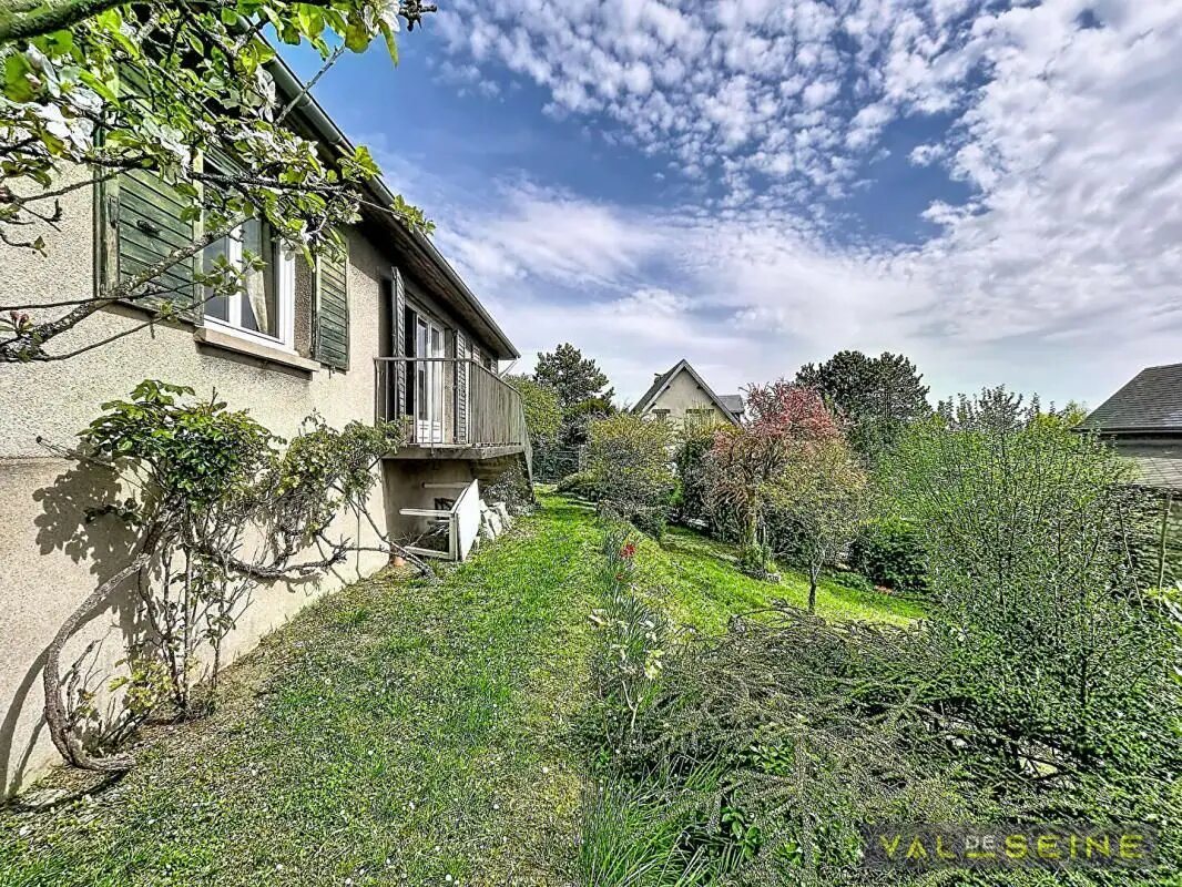 Maison à vendre, 65m², Mont-Saint-Aignan