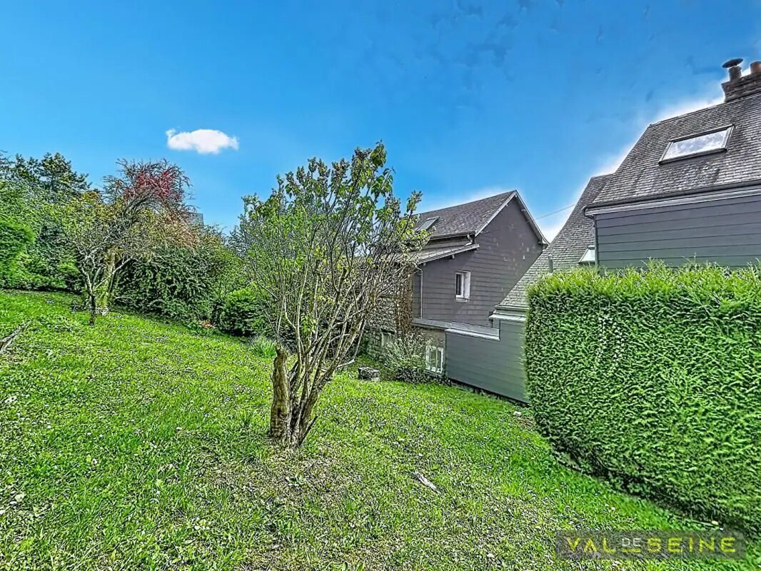 Maison à vendre, 65m², Mont-Saint-Aignan