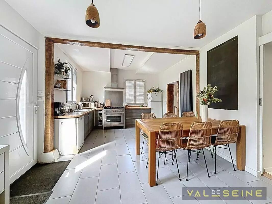Maison à vendre, 68m², Rouen