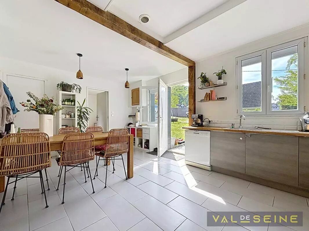 Maison à vendre, 68m², Rouen