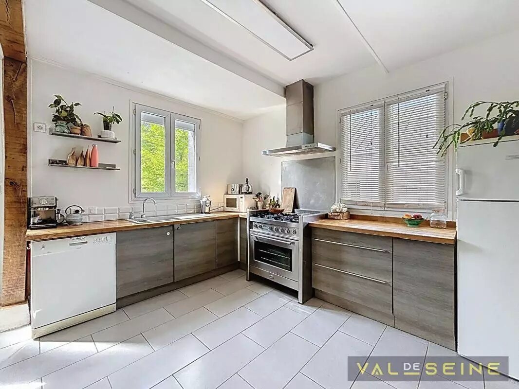 Maison à vendre, 68m², Rouen
