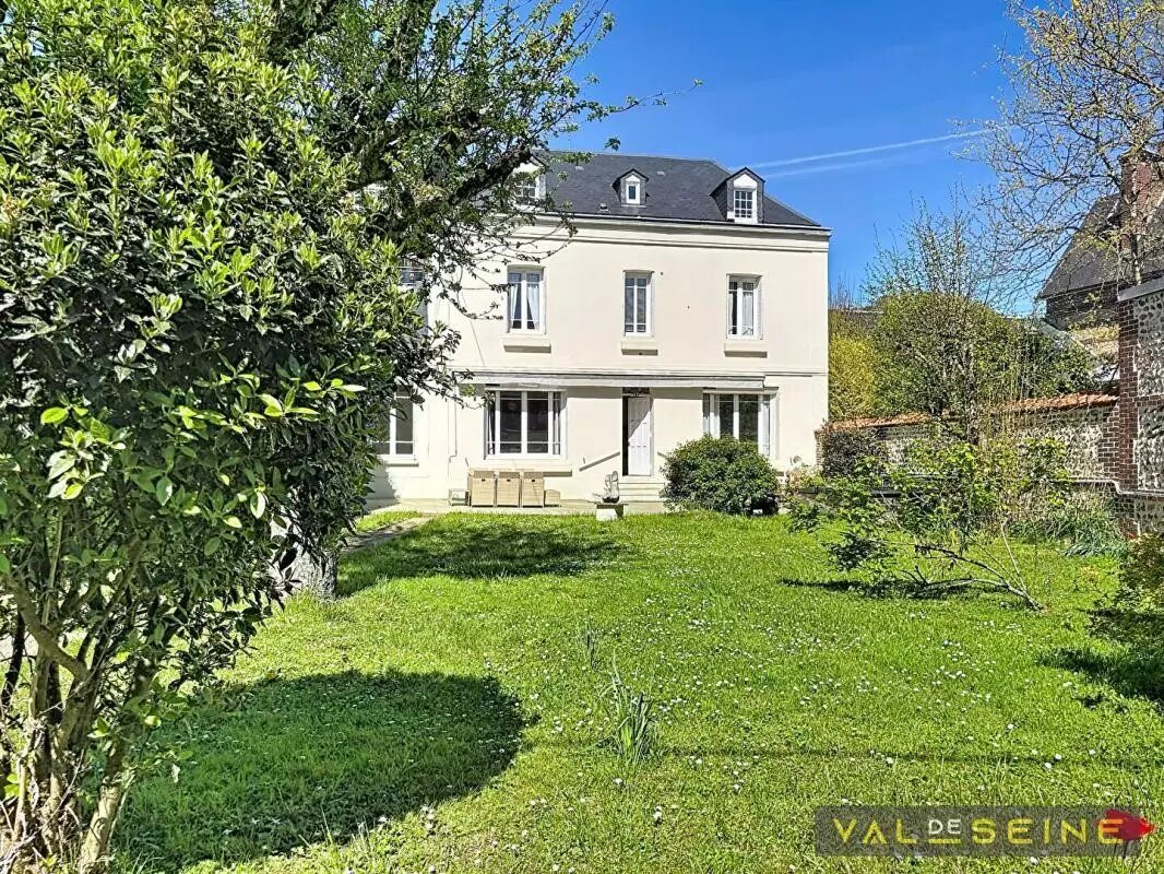 Maison à vendre, 207m², Rouen