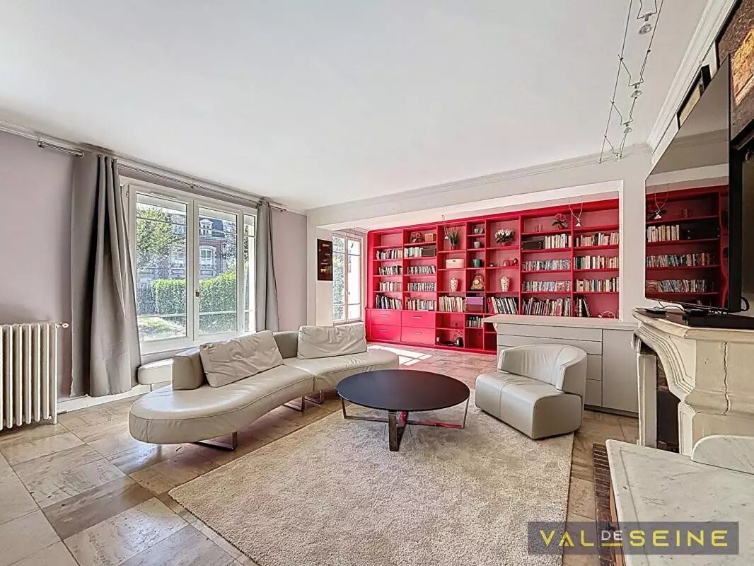 Maison à vendre, 207m², Rouen