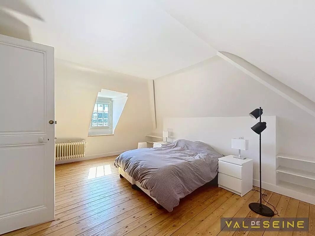 Maison à vendre, 207m², Rouen