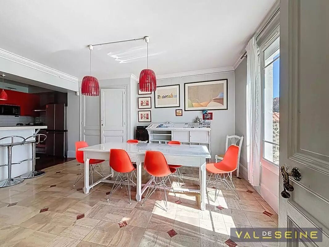Maison à vendre, 207m², Rouen