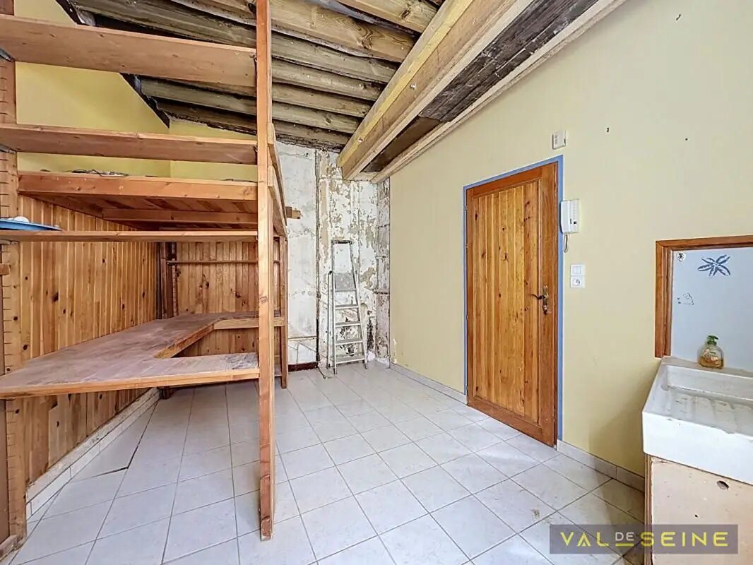 Appartement à vendre, 14m², Rouen