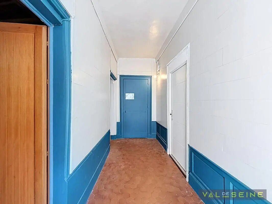 Appartement à vendre, 14m², Rouen