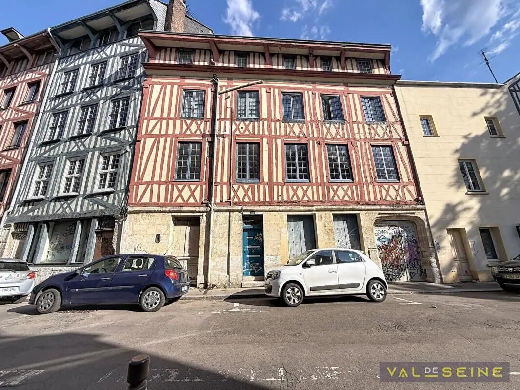 Appartement à vendre, 14m², Rouen