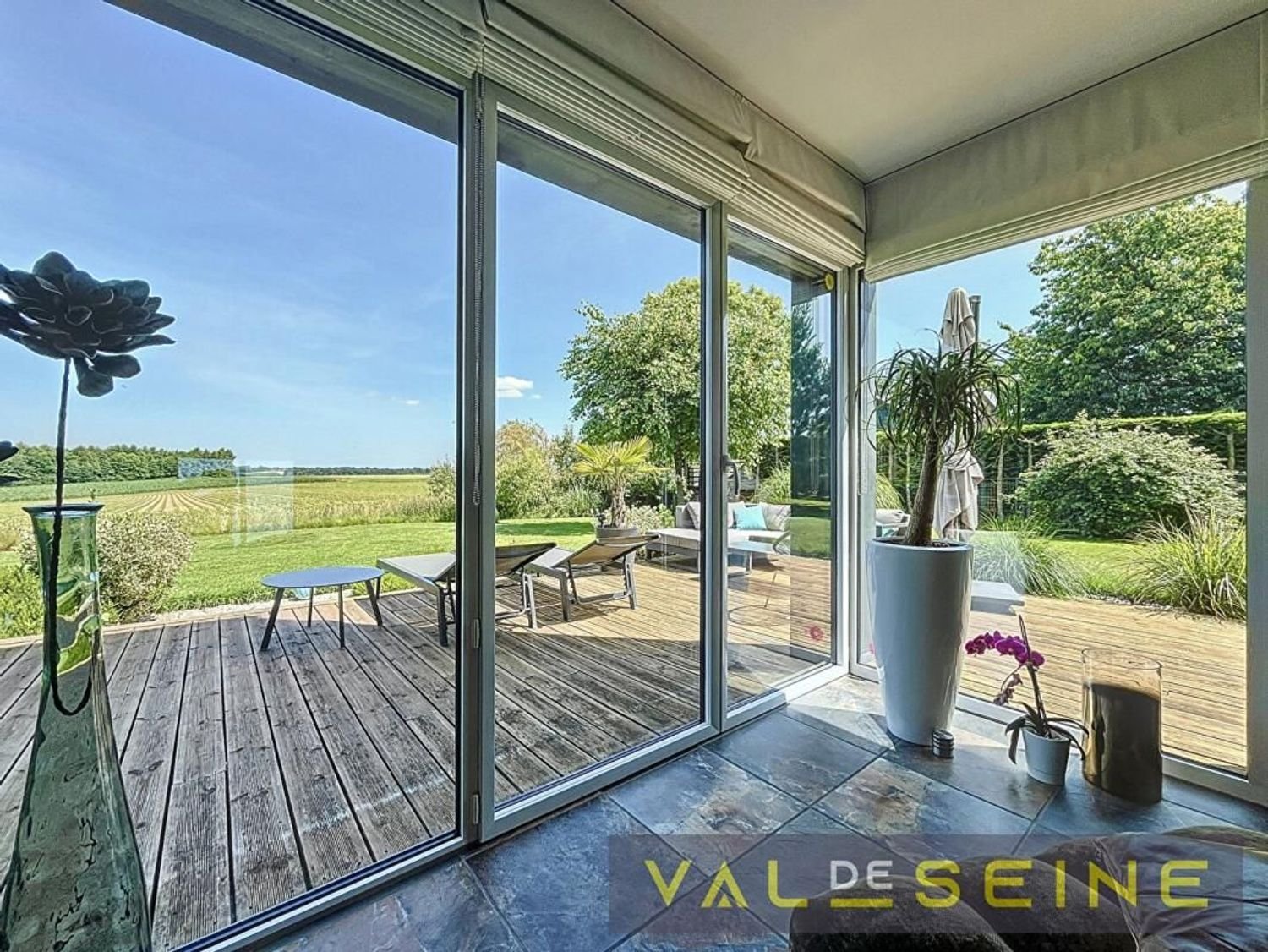 Maison à vendre, 172m², Blainville-Crevon