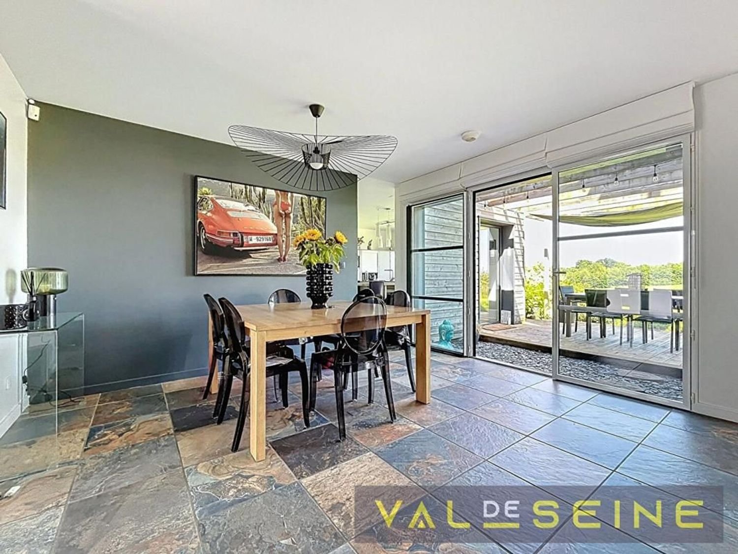 Maison à vendre, 172m², Blainville-Crevon