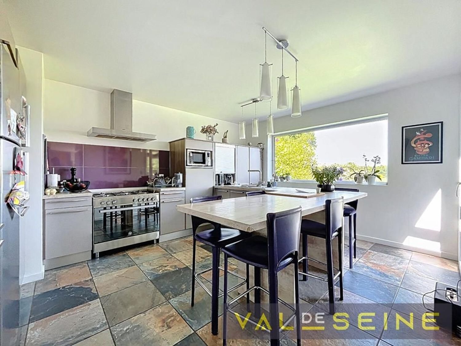 Maison à vendre, 172m², Blainville-Crevon