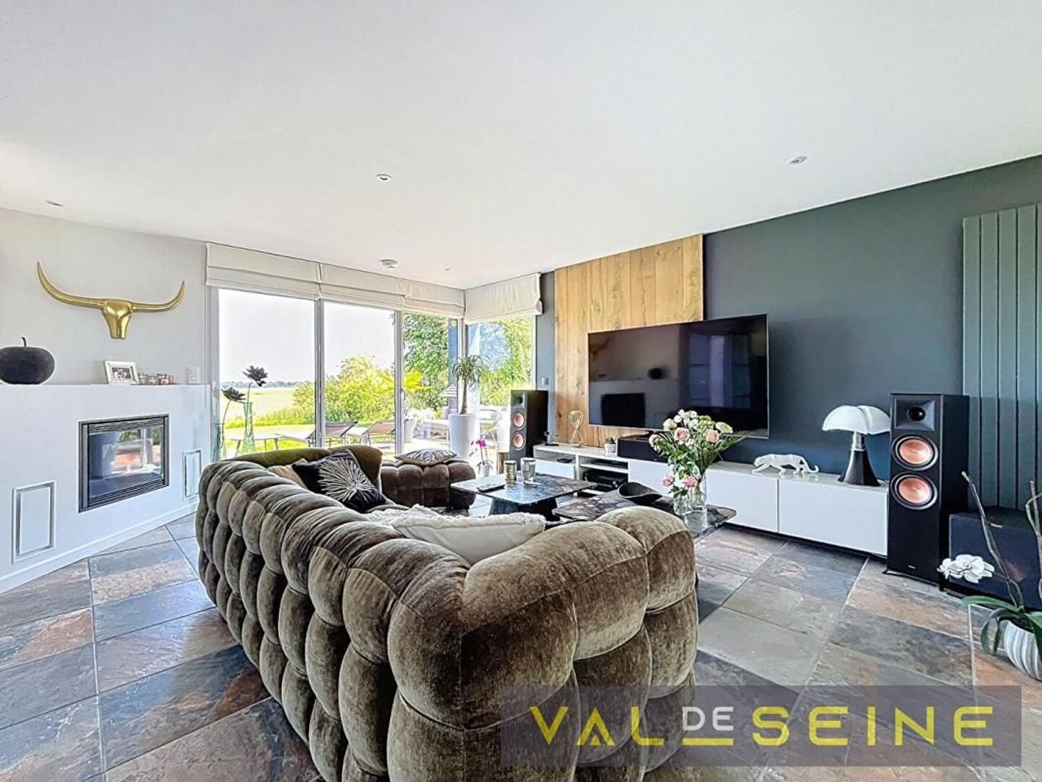 Maison à vendre, 172m², Blainville-Crevon