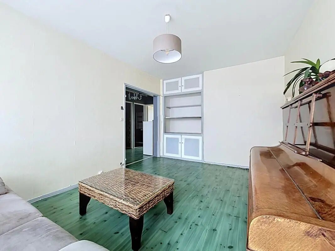 Appartement à vendre, 70m², Mont-Saint-Aignan