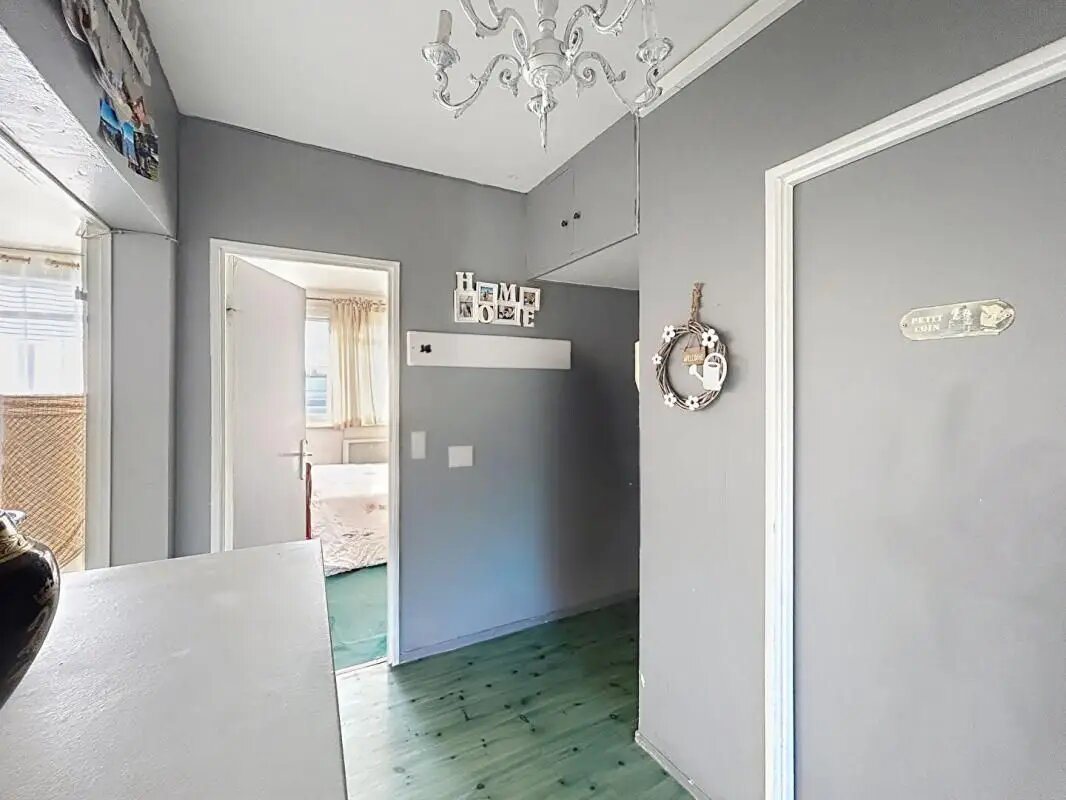 Appartement à vendre, 70m², Mont-Saint-Aignan