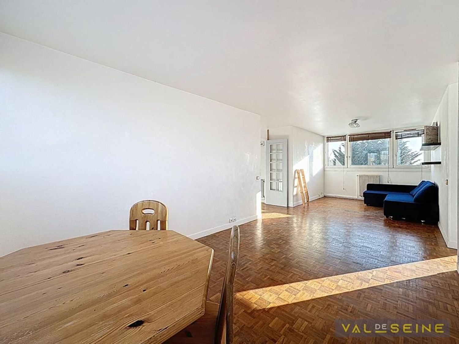 Appartement à vendre, 84m², Bihorel
