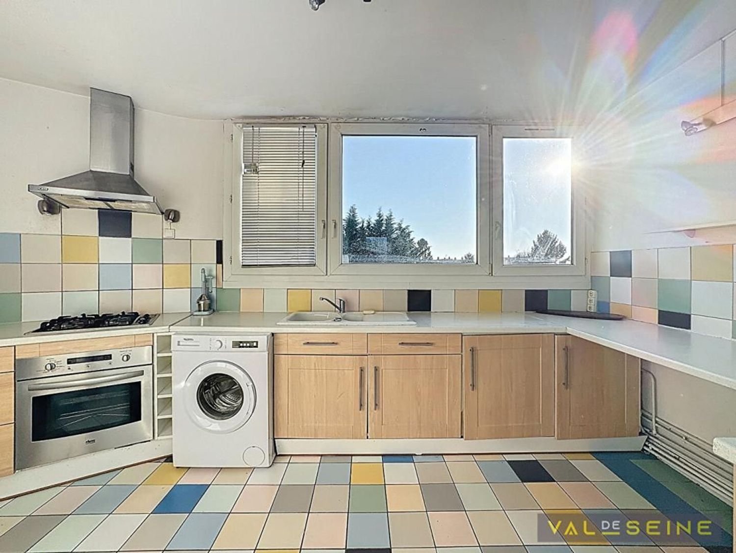 Appartement à vendre, 84m², Bihorel