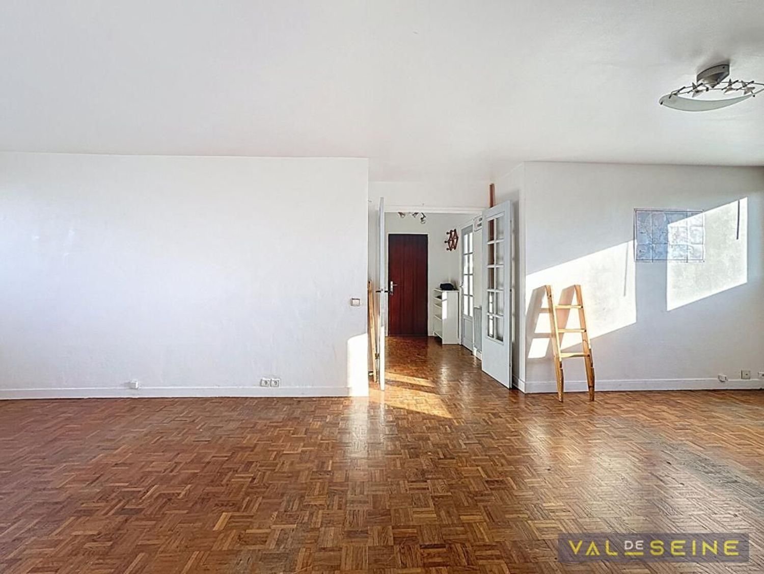 Appartement à vendre, 84m², Bihorel
