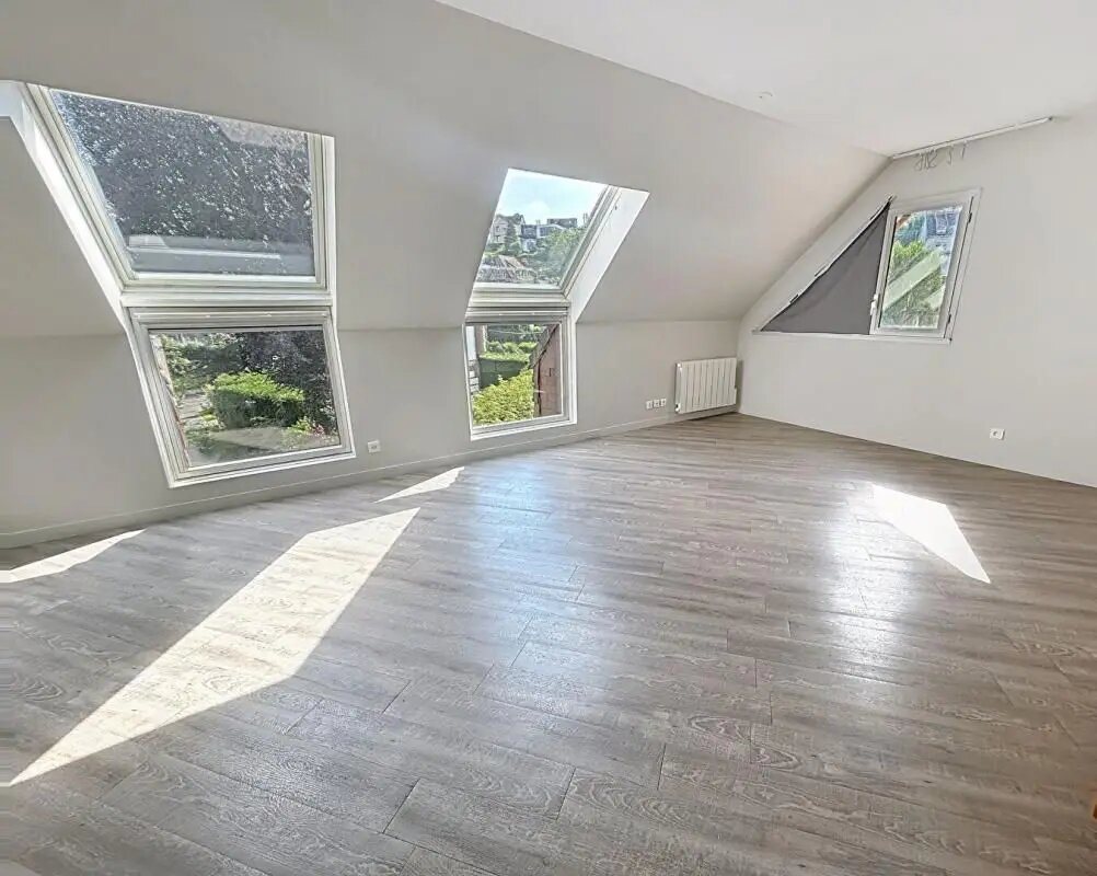 Appartement à vendre, 40m², Mont-Saint-Aignan