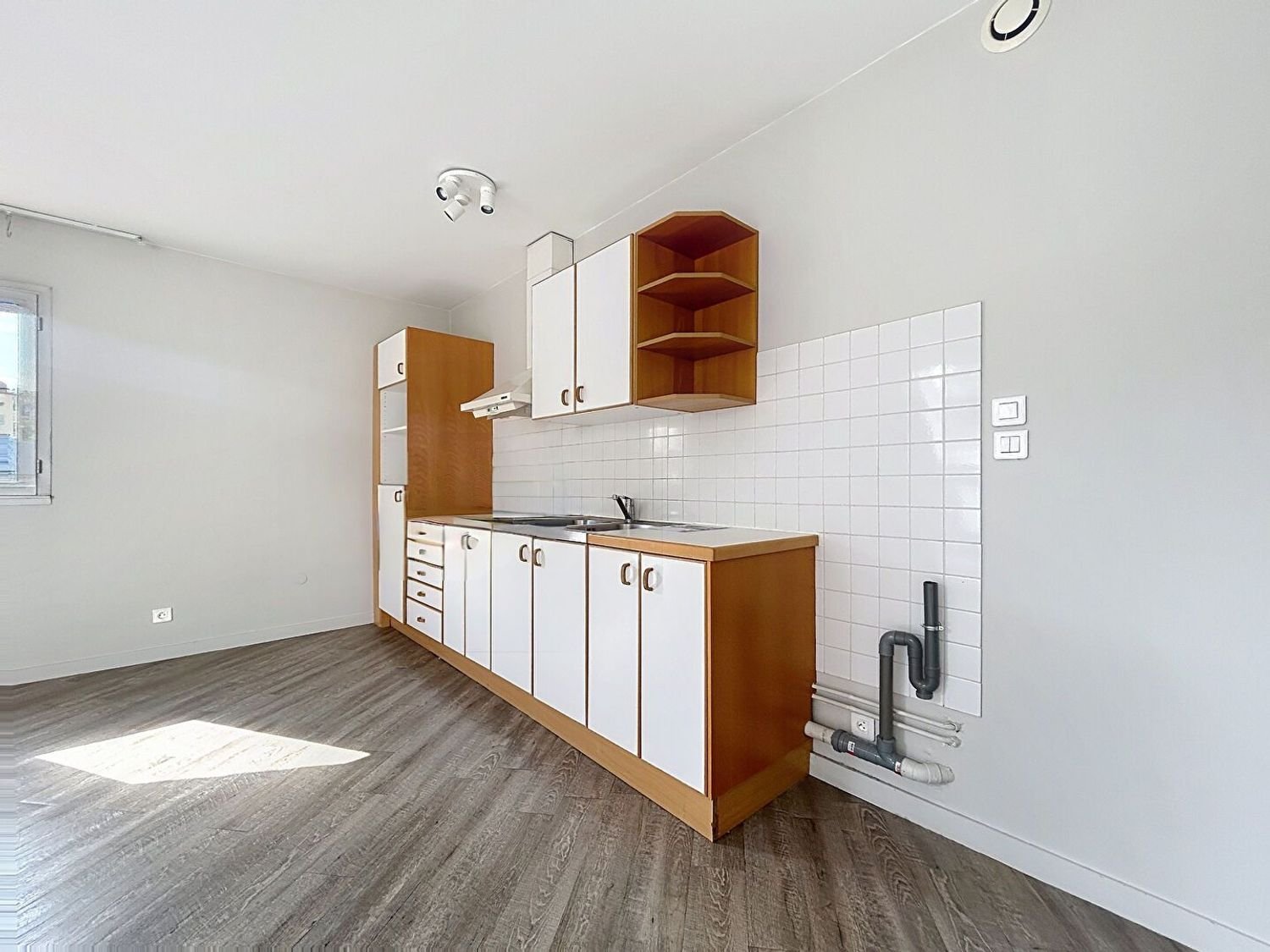 Appartement à vendre, 40m², Mont-Saint-Aignan