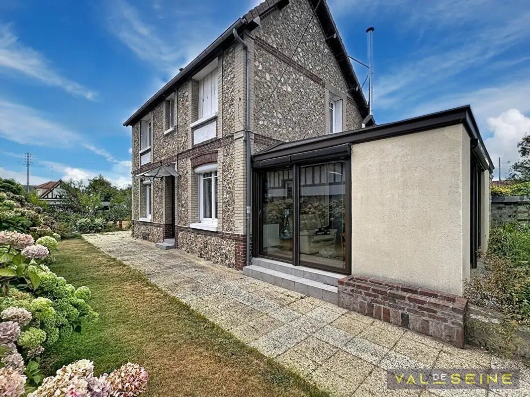 Maison à vendre, 139m², Bihorel