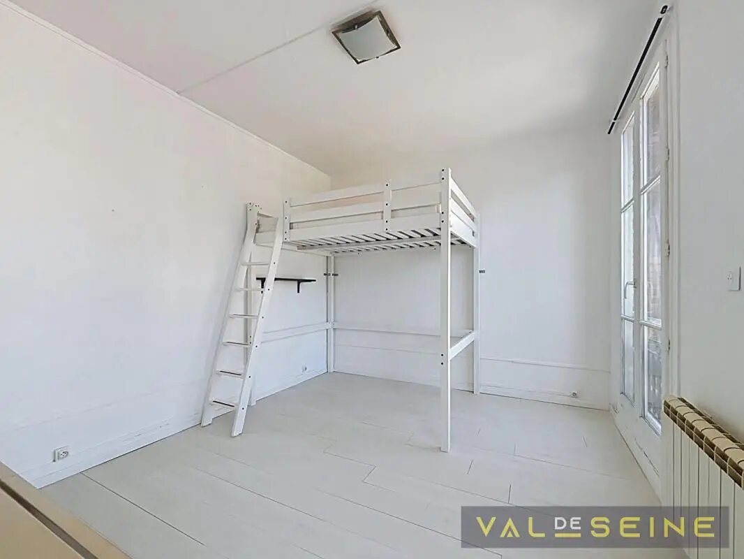 Appartement à louer, 18m², Rouen