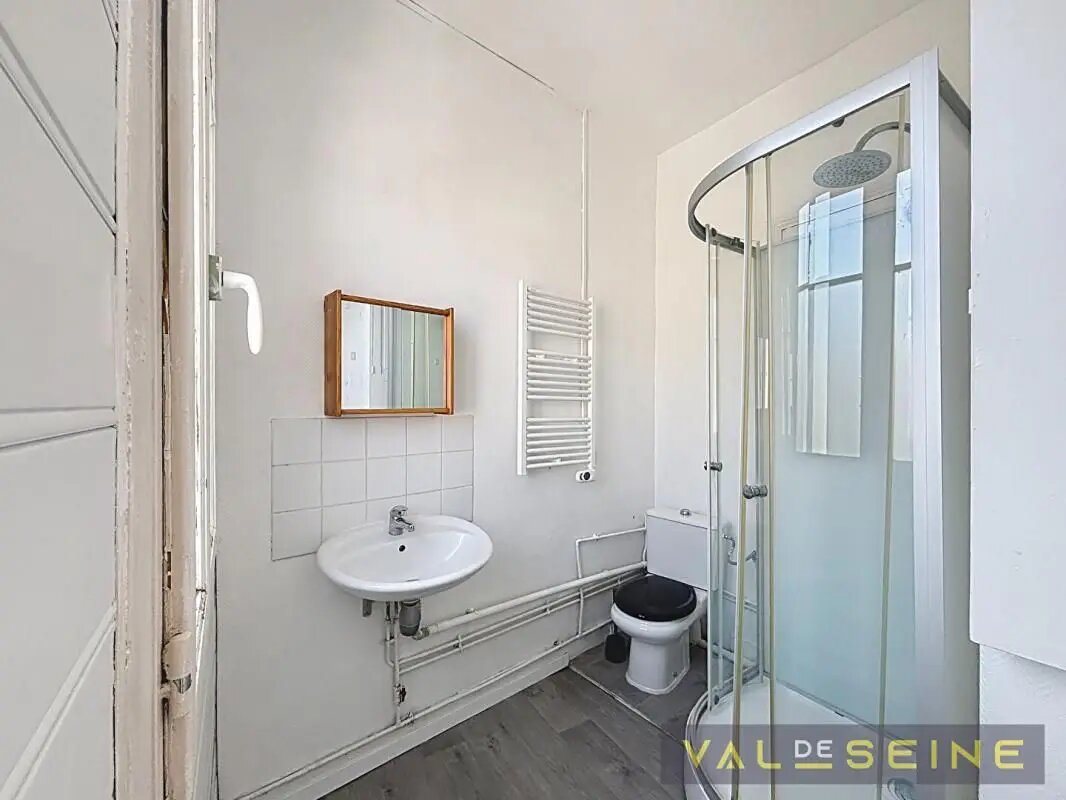 Appartement à louer, 18m², Rouen