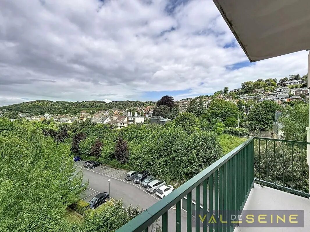 Appartement à vendre, 81m², Rouen
